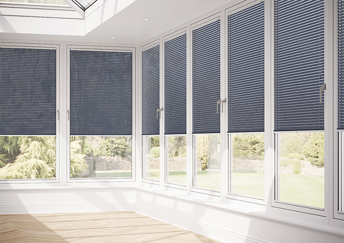 Purity, Satin Anthracite - Stick Fit Venetian Blind - Image 13